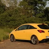 Opel Corsa 1.0 Turbo: Starý pes, nové kousky