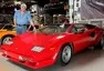 Auta slavných: Jay Leno, díl první. Od parních aut k tryskáči na bionaftu.