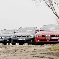 Ptejte se Vojty: Auto s gulami, aneb Alfu, Hondu, Jaguar nebo něco úplně jiného?