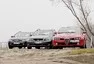 Ptejte se Vojty: Auto s gulami, aneb Alfu, Hondu, Jaguar nebo něco úplně jiného?