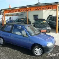 Autíčkář na lovu: Špatné kabriolety