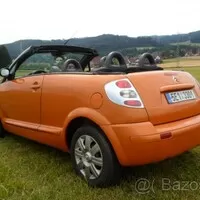 Autíčkář na lovu: Špatné kabriolety