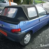 Autíčkář na lovu: Špatné kabriolety