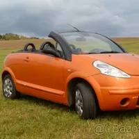 Autíčkář na lovu: Špatné kabriolety