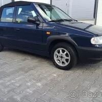 Autíčkář na lovu: Špatné kabriolety
