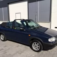 Autíčkář na lovu: Špatné kabriolety