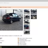 Autíčkář na lovu: Špatné kabriolety