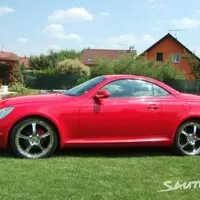 Autíčkář na lovu: Špatné kabriolety
