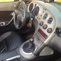 Pontiac Solstice GXP: Kapesní Corvette nebo Miata s koulema?