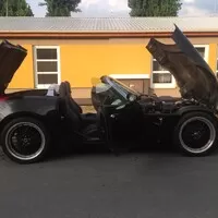 Pontiac Solstice GXP: Kapesní Corvette nebo Miata s koulema?
