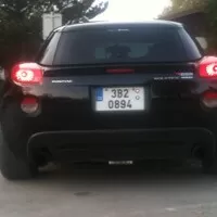 Pontiac Solstice GXP: Kapesní Corvette nebo Miata s koulema?
