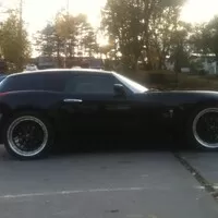 Pontiac Solstice GXP: Kapesní Corvette nebo Miata s koulema?