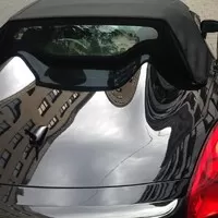 Pontiac Solstice GXP: Kapesní Corvette nebo Miata s koulema?
