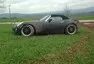 Pontiac Solstice GXP: Kapesní Corvette nebo Miata s koulema?