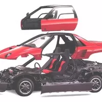 6 japonských pidiaut Kei Cars, která byste si měli koupit