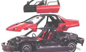 TopX: 6 japonských pidiaut Kei Cars, která byste si měli koupit