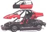 6 japonských pidiaut Kei Cars, která byste si měli koupit