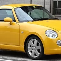 6 japonských pidiaut Kei Cars, která byste si měli koupit