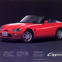 6 japonských pidiaut Kei Cars, která byste si měli koupit