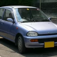 6 japonských pidiaut Kei Cars, která byste si měli koupit