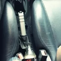 Ford Puma aneb jak se maličké kupé rodinným vozem státi může