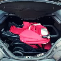 Ford Puma aneb jak se maličké kupé rodinným vozem státi může