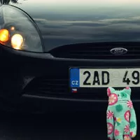 Ford Puma aneb jak se maličké kupé rodinným vozem státi může