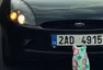 Ford Puma aneb jak se maličké kupé rodinným vozem státi může