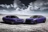 Dodge zachvátí švestkové šílenství, legendární barva se vrací