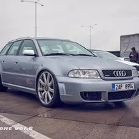 Autíčkář na lovu: Rychlé kombíky aneb zábava pro taťku či mamku