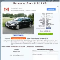 Autíčkář na lovu: Rychlé kombíky aneb zábava pro taťku či mamku