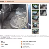 Autíčkář na lovu: Rychlé kombíky aneb zábava pro taťku či mamku