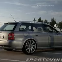 Autíčkář na lovu: Rychlé kombíky aneb zábava pro taťku či mamku