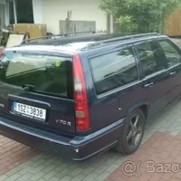 Autíčkář na lovu: Rychlé kombíky aneb zábava pro taťku či mamku