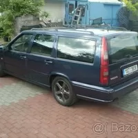 Autíčkář na lovu: Rychlé kombíky aneb zábava pro taťku či mamku