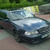 Autíčkář na lovu: Rychlé kombíky aneb zábava pro taťku či mamku