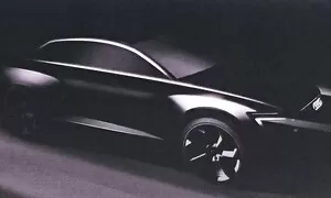 Autíčkář futurista, Novinky: Audi míří na Teslu Model X, nová Q6 má ujet 500 km na jedno nabití