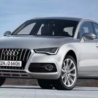 Audi míří na Teslu Model X, nová Q6 má ujet 500 km na jedno nabití
