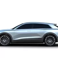 Audi míří na Teslu Model X, nová Q6 má ujet 500 km na jedno nabití
