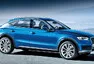 Audi míří na Teslu Model X, nová Q6 má ujet 500 km na jedno nabití