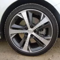 Peugeot 308 GT: Zapomeňte na chilli papričky