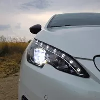 Peugeot 308 GT: Zapomeňte na chilli papričky