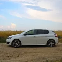 Peugeot 308 GT: Zapomeňte na chilli papričky