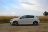 Peugeot 308 GT: Zapomeňte na chilli papričky