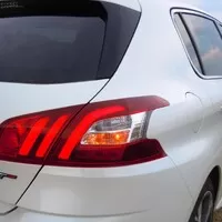 Peugeot 308 GT: Zapomeňte na chilli papričky