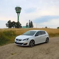 Peugeot 308 GT: Zapomeňte na chilli papričky