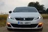 Peugeot 308 GT: Zapomeňte na chilli papričky