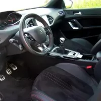 Peugeot 308 GT: Zapomeňte na chilli papričky