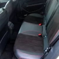 Peugeot 308 GT: Zapomeňte na chilli papričky