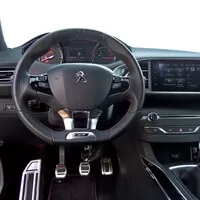 Peugeot 308 GT: Zapomeňte na chilli papričky